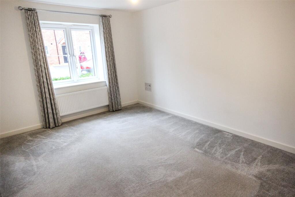 Robinson Avenue, Houghton Conquest, Bedfordshire, MK45 photo 3