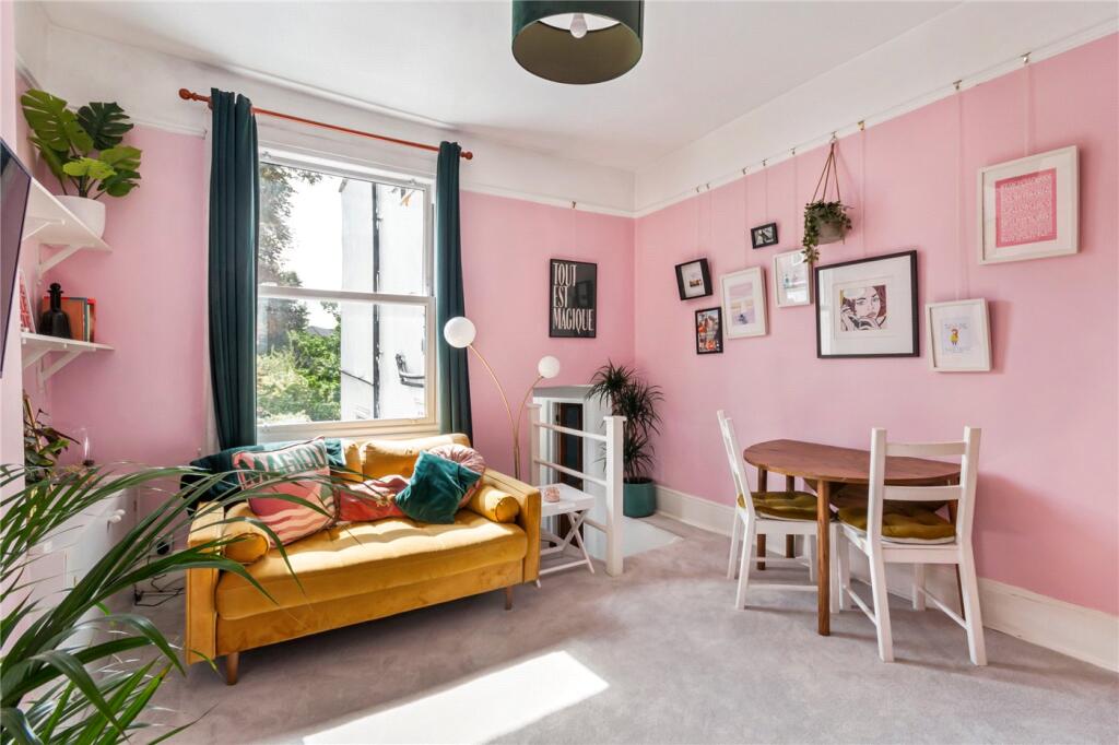Maley Avenue, West Norwood, London, SE27 photo 4