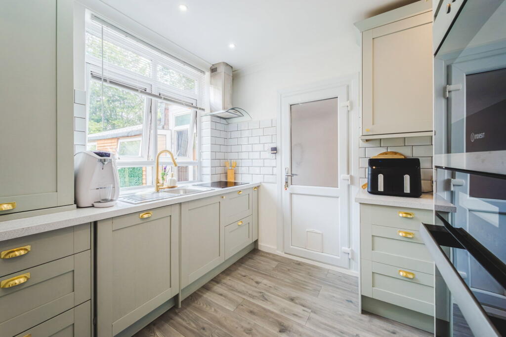 Main image of property: Cypress Grove, Swindon, SN2 1JP