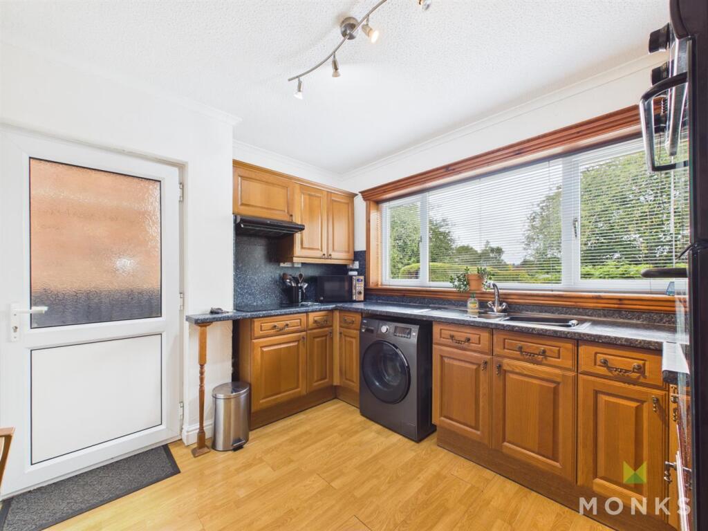 House in Shrewsbury - More