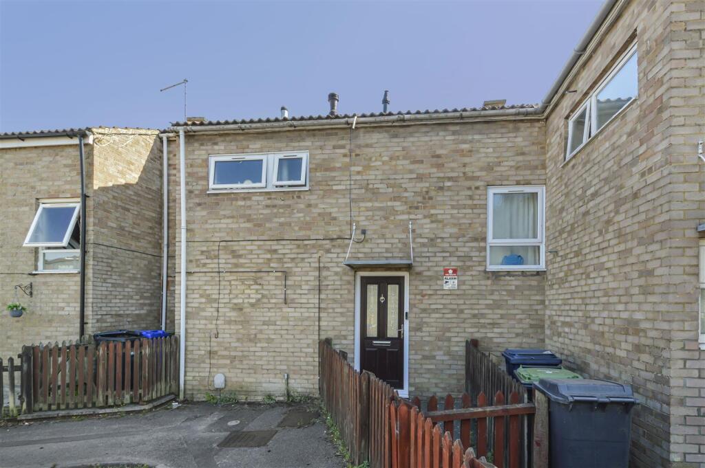 Main image of property: Fritton Court, Haverhill