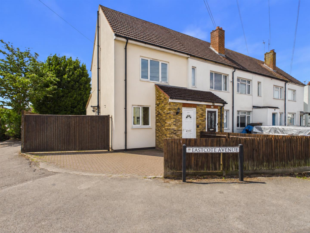 Main image of property: Eastcote Avenue, West Molesey