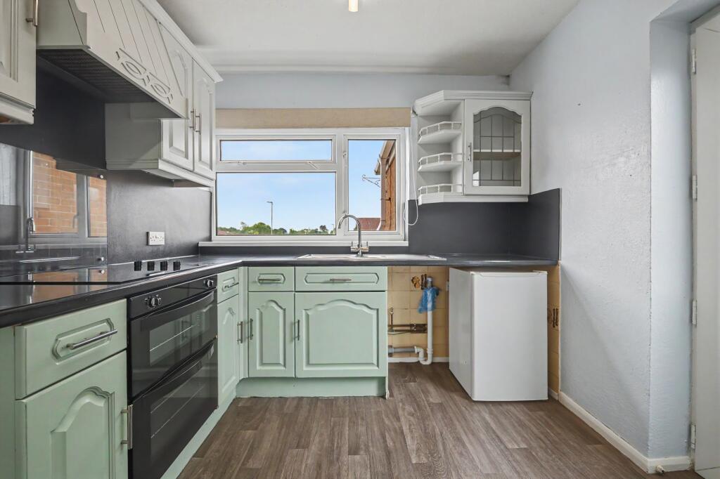 House in North West Leicestershire, Ashby de la Zouch - View 5