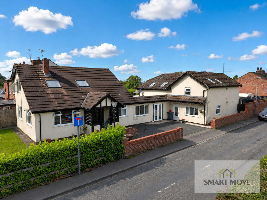 Main image of property: Guide Road, Hesketh Bank, Preston