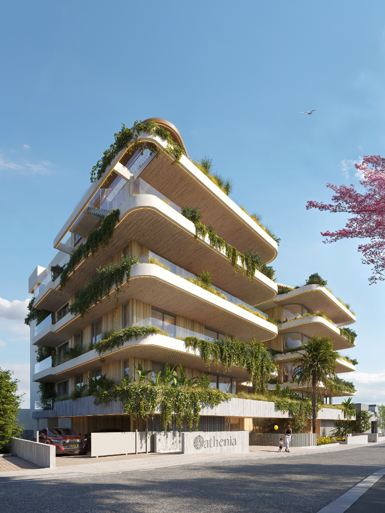 Main image of property: Agia Zoni, Limassol