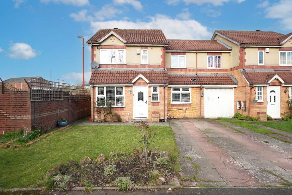 Main image of property: Wolseley Street, Bordesley, B9