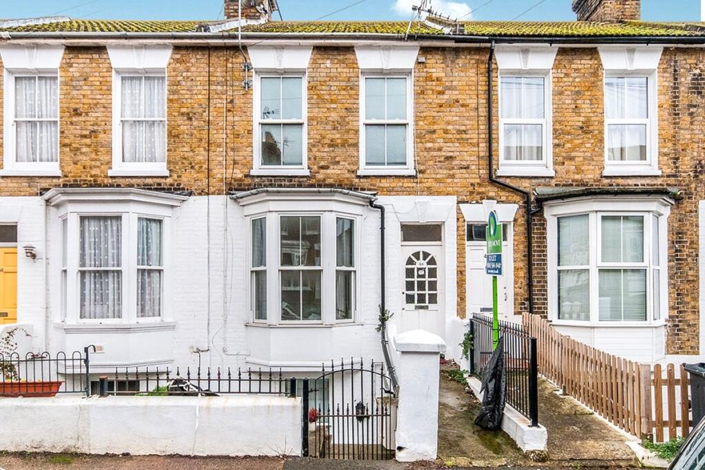 Main image of property: Duncan Road, Ramsgate, Kent, CT11