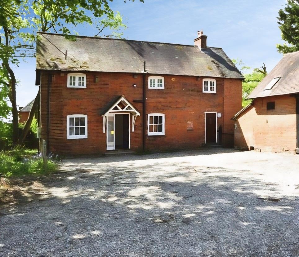 Main image of property: Packington Lane, Meriden, Coventry