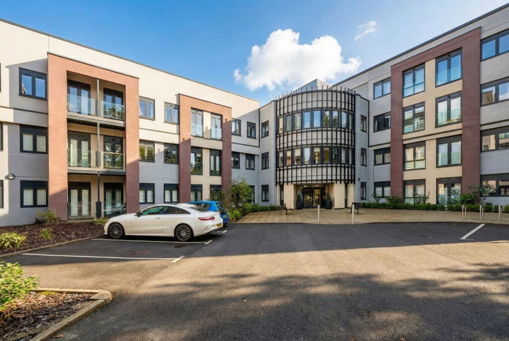 Additional image 9 of Apartment 69 Broadoaks, Streetsbrook Road, Solihull, B91 1QY