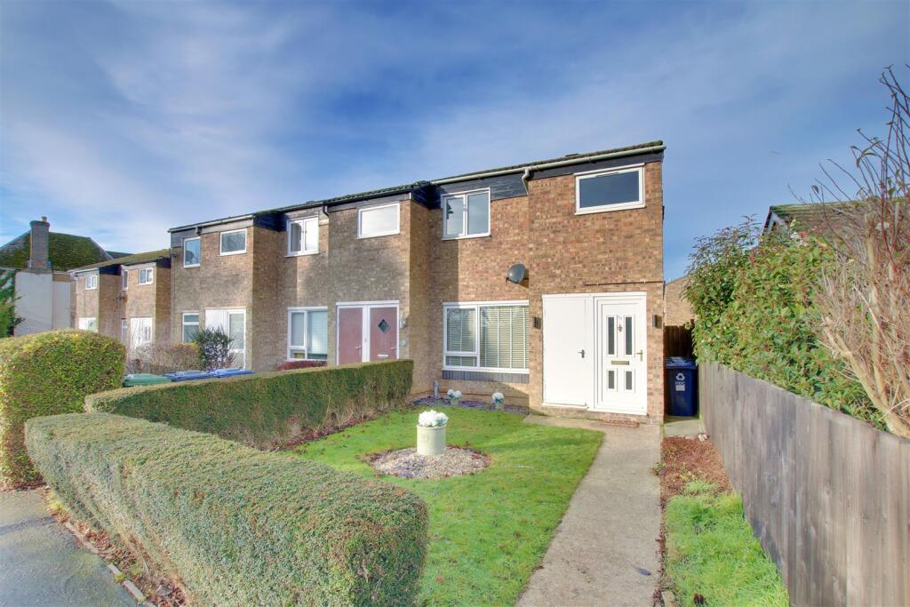 Main image of property: High Street, Needingworth