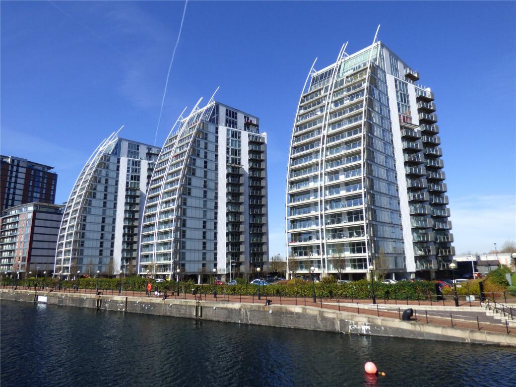 Main image of property: N V Building, 98 The Quays