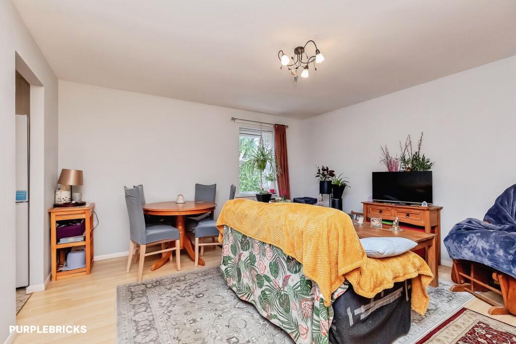 Apartment in Leicester - View 4