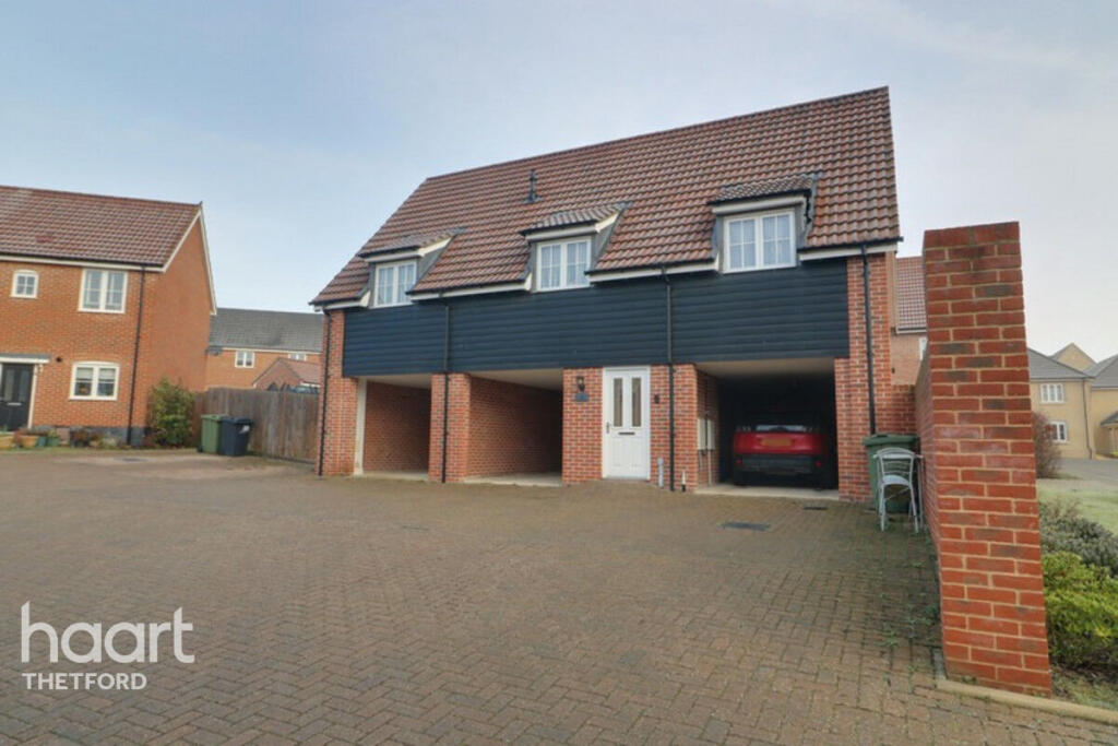 Main image of property: Swale View, Thetford