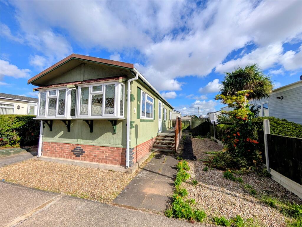 Main image of property: Barkby Thorpe Lane, Thurmaston, Leicester, Leicestershire, LE4