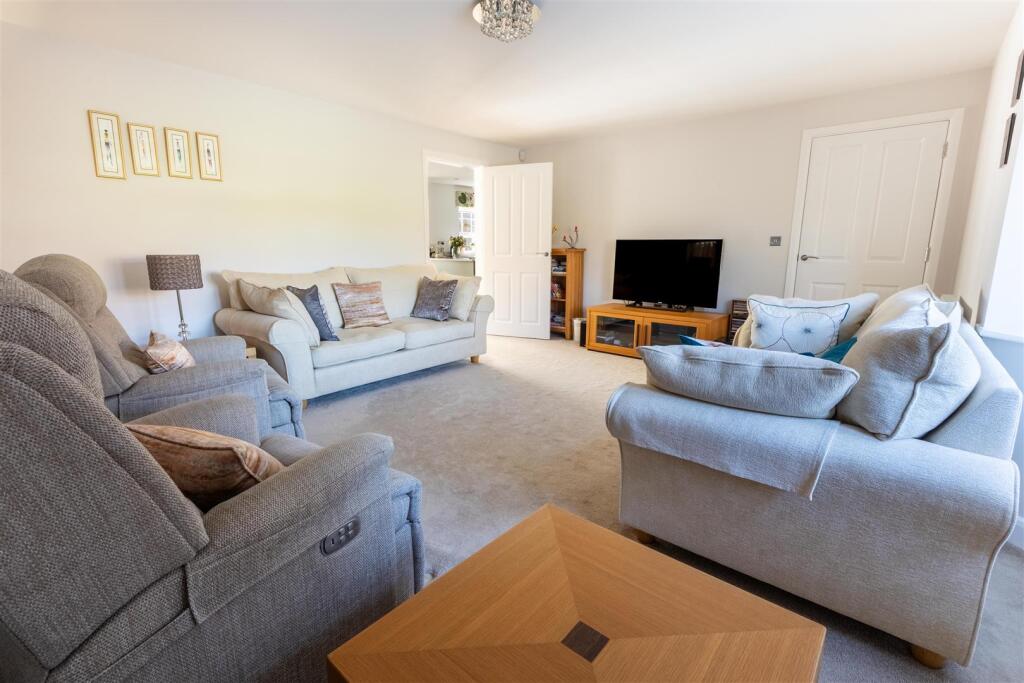 Additional image 12 of Kiln Lane, Dickens Heath, Solihull