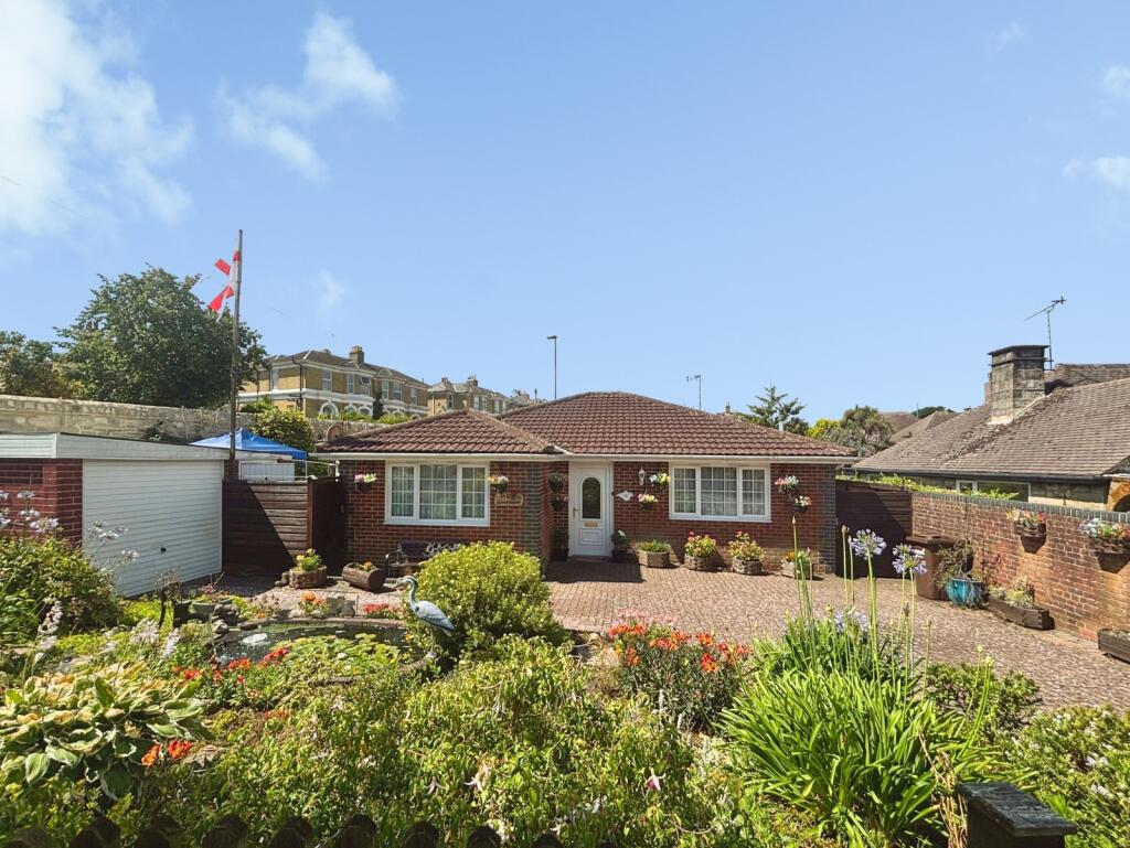 Main image of property: Westwood Road, Ryde, Isle of Wight