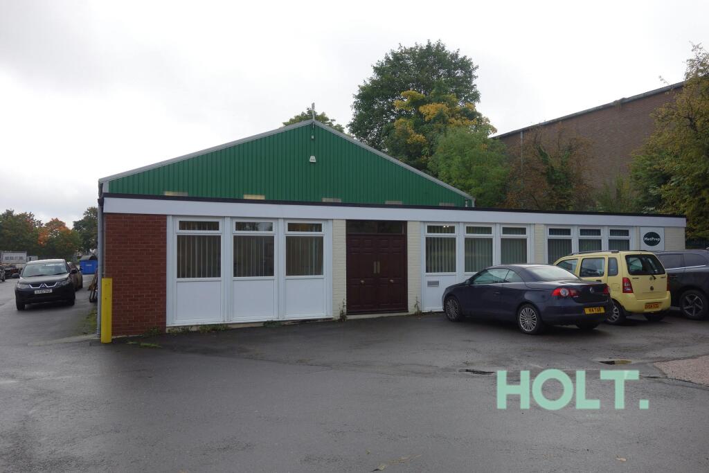 Main image of property: Unit 10, Curriers Close, Coventry, CV4 8AW