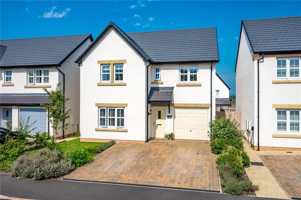 4 Bedroom Detached in LA8 0BQ
