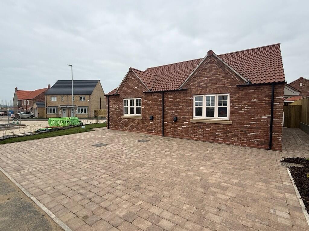 Main image of property: Ramshaw Drive, North Ferriby, East Riding Of Yorkshire, HU14