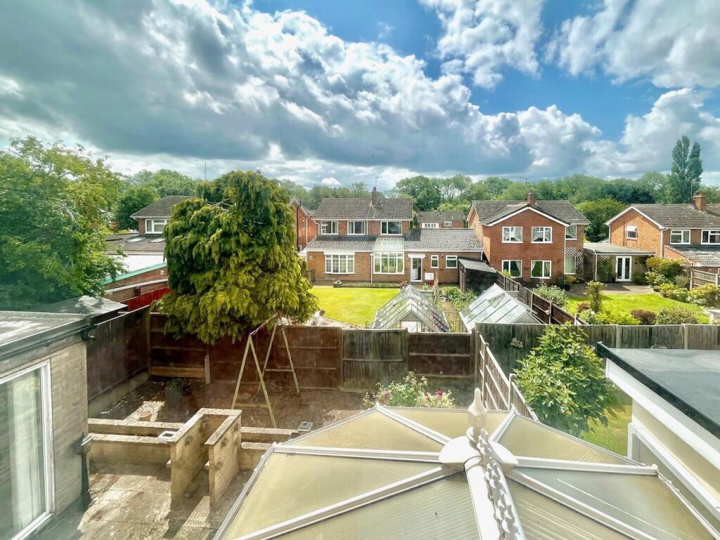House in Leicester - More