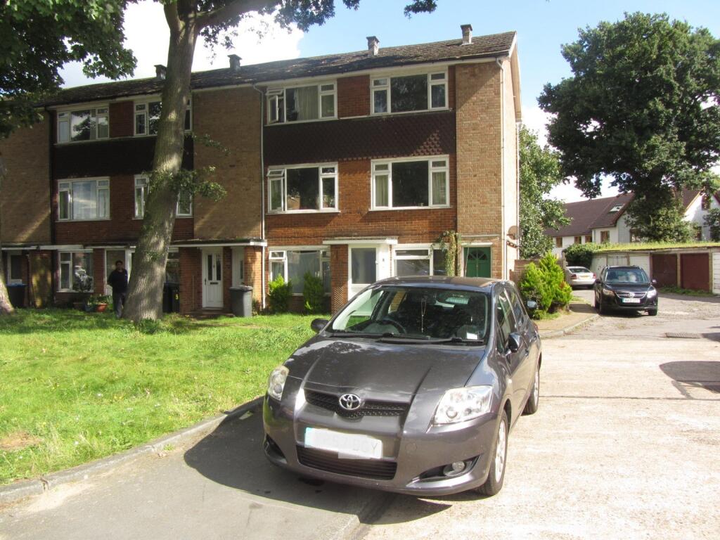 Main image of property: Beech Grove, Addlestone