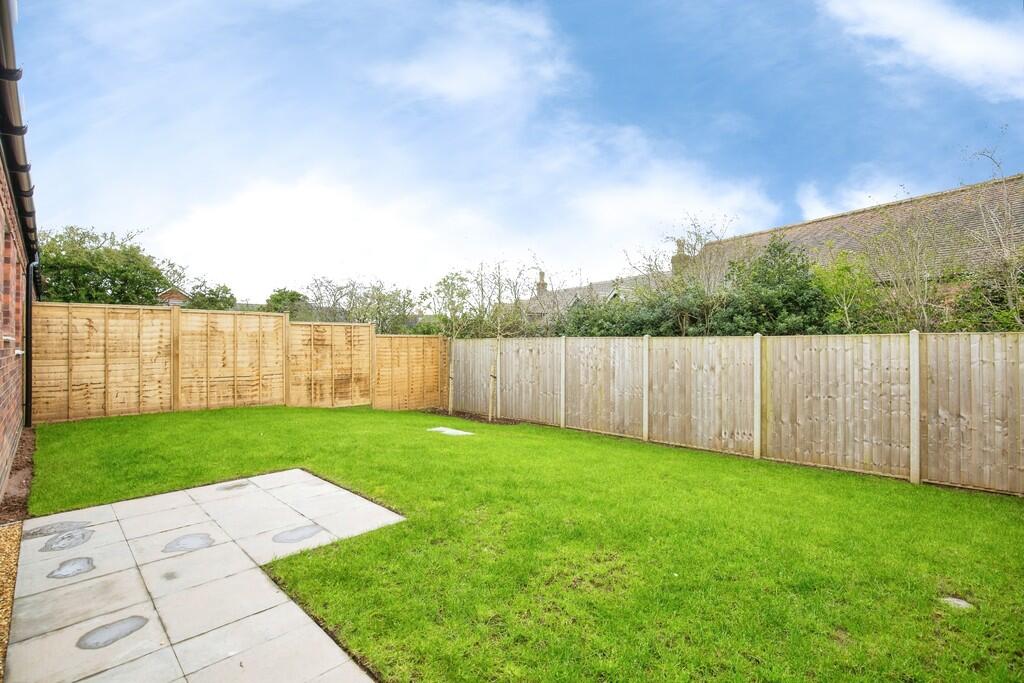 Additional image 12 of Plot 31 Woodwinds, Warton