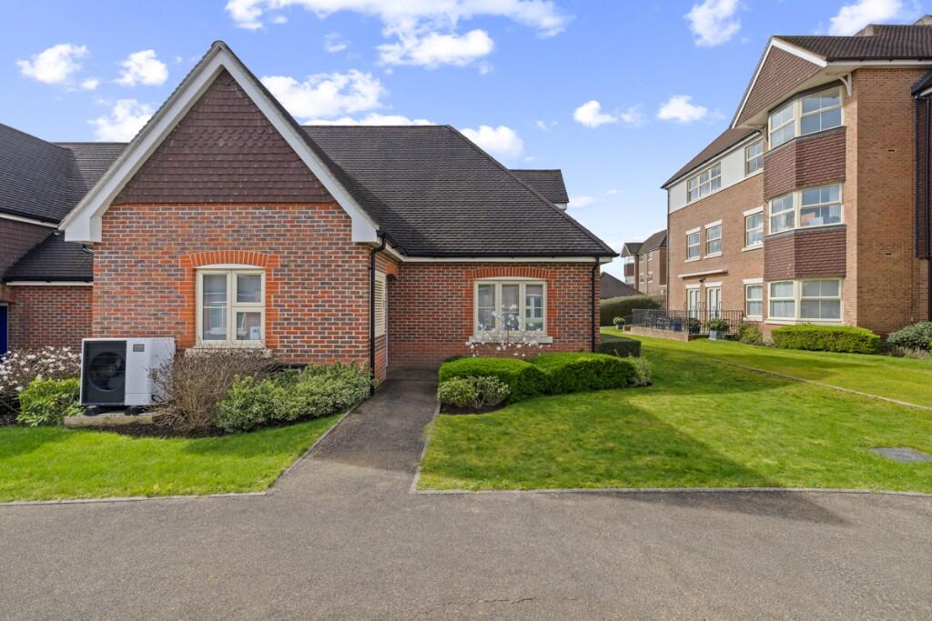 Elm Mews, Durrants Drive, Durrants Village, Faygate, West Sussex RH12 - View 2