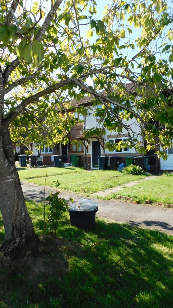Main image of property: 59 The Ridings, Gains Park, Shrewsbury SY3 5ET