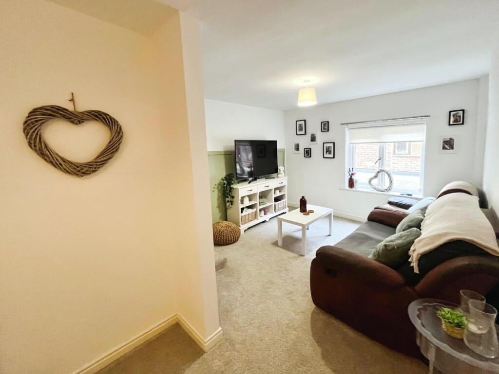 House in York - View 4