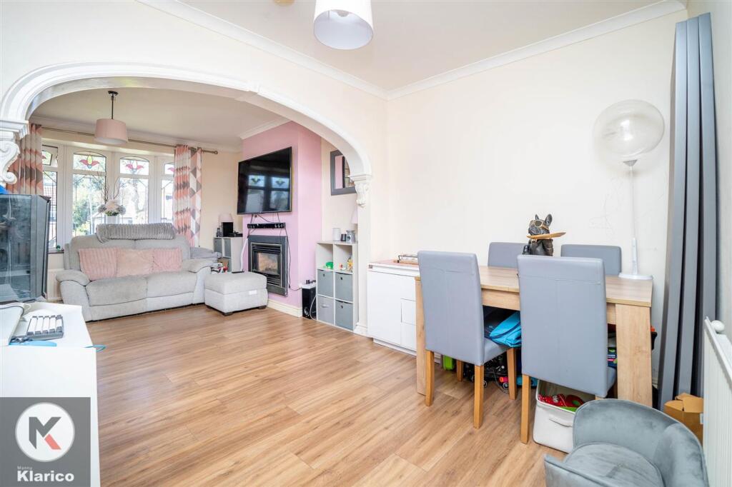 Normanton Avenue, Birmingham, B26 photo 3