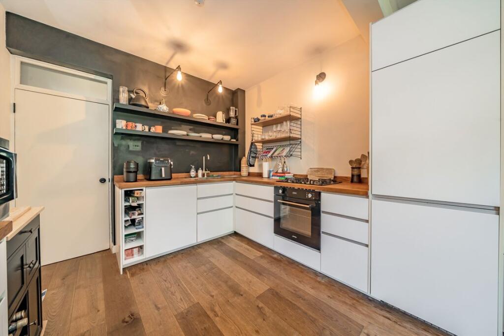 Apartment in London - View 4