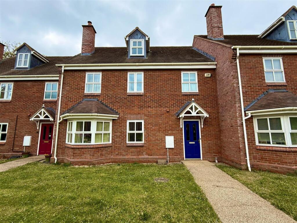 Main image of property: WOODFIELD GARDENS, BELMONT, HEREFORD