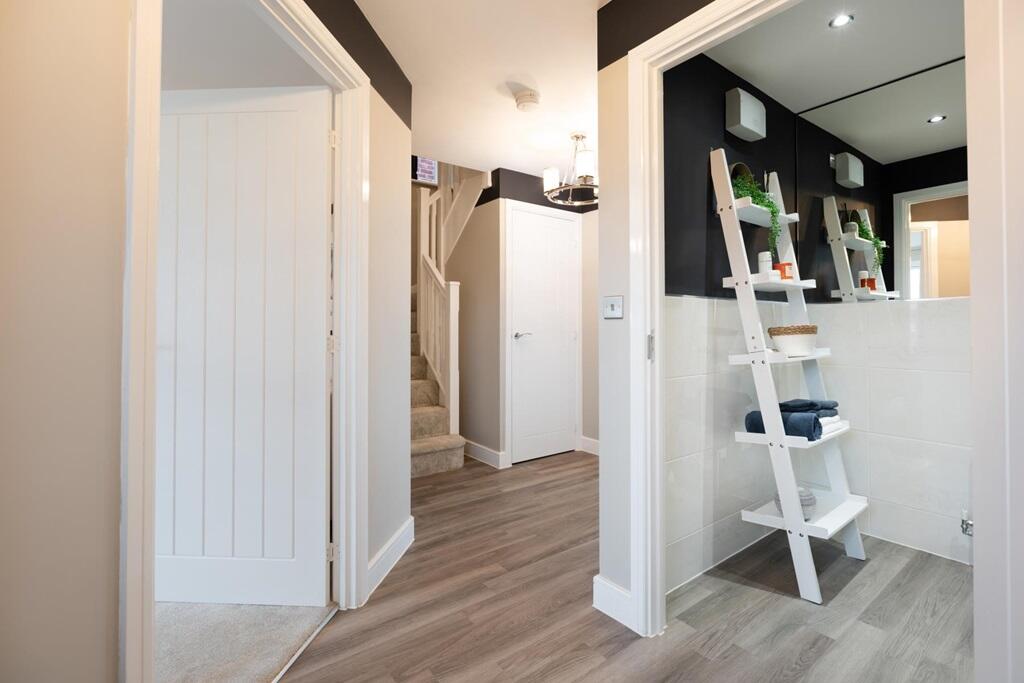 House in Northampton - View 2