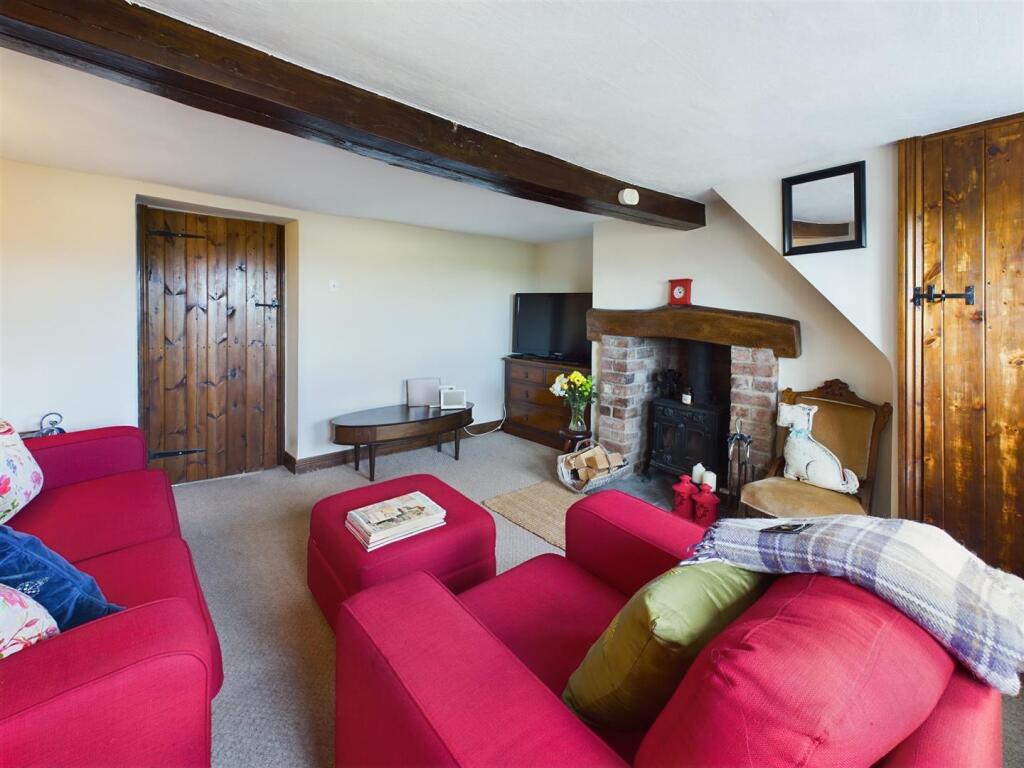 House in King's Lynn and West Norfolk, Wretton - View 3