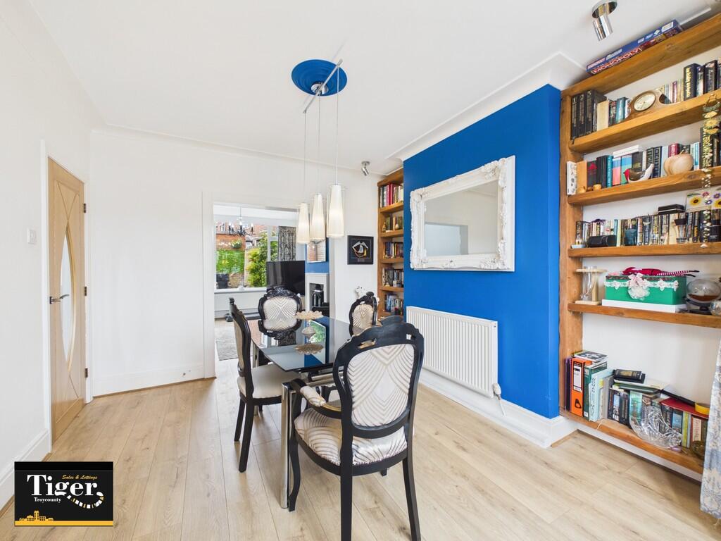 Mansfield Road, Blackpool - View 6