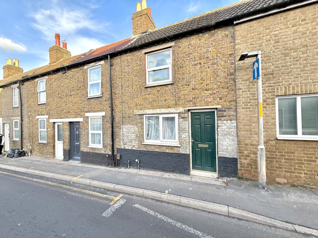 Main image of property: Upper Stone Street, MAIDSTONE