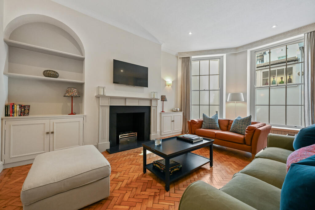 Main image of property: Harley Street, Marylebone Village, London W1G