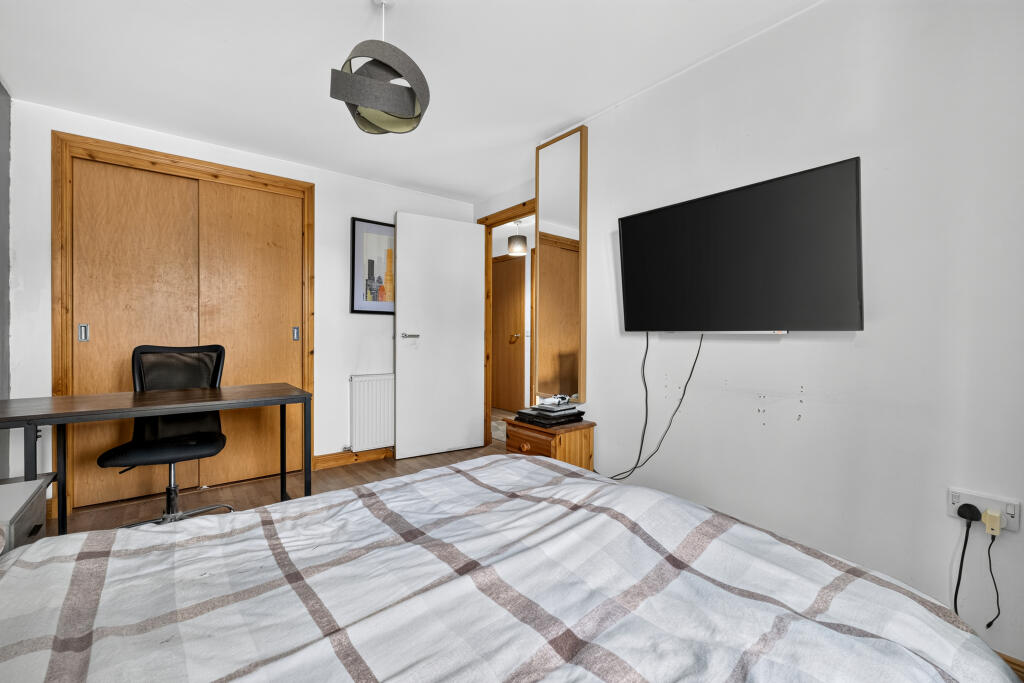 Apartment in Inverness, Slackbuie - View 5