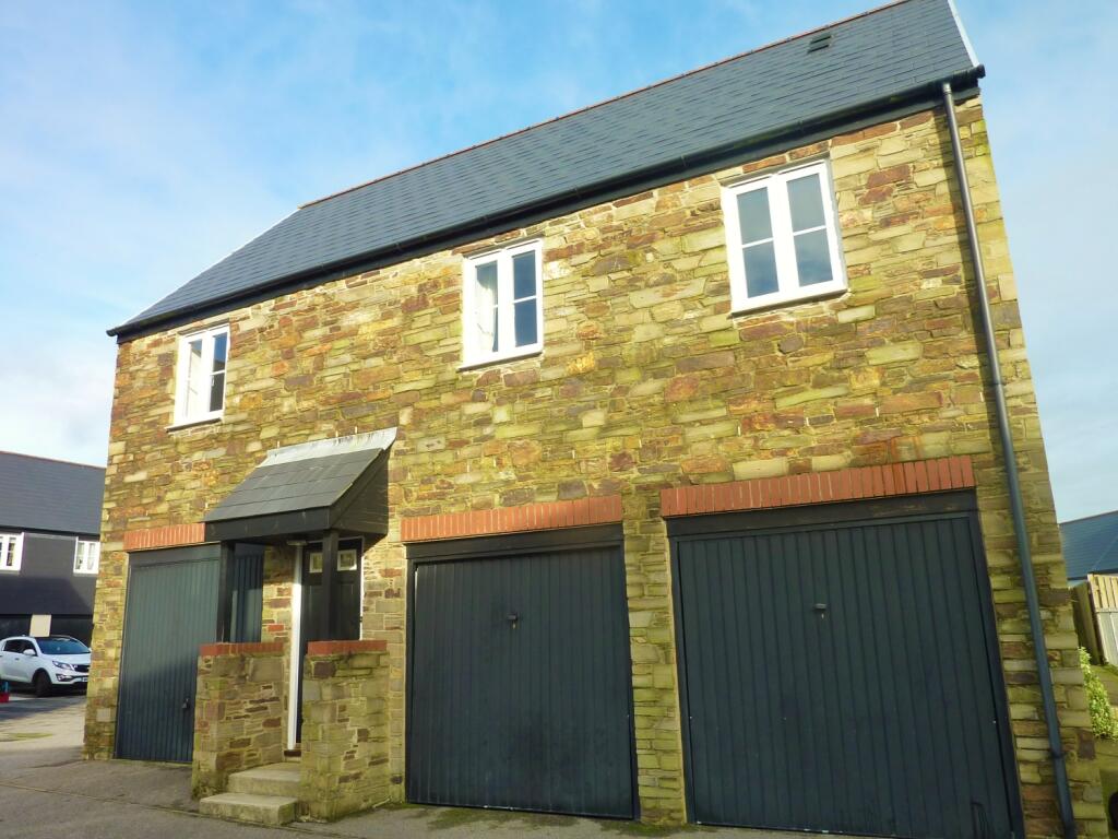 Main image of property: 23 Netley Meadow, Bugle