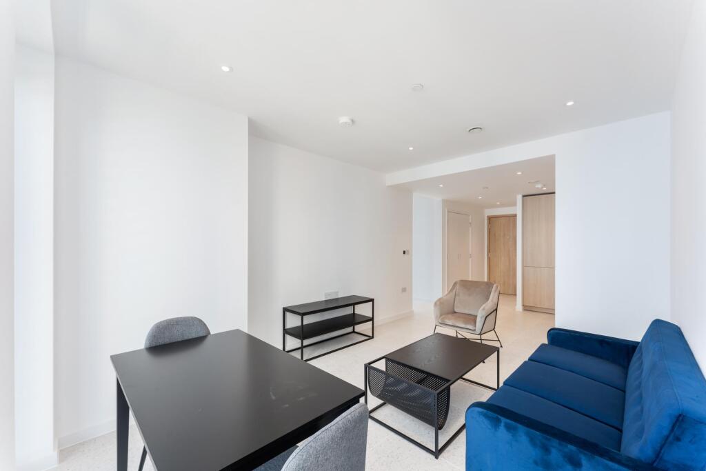 Studio apartment for rent