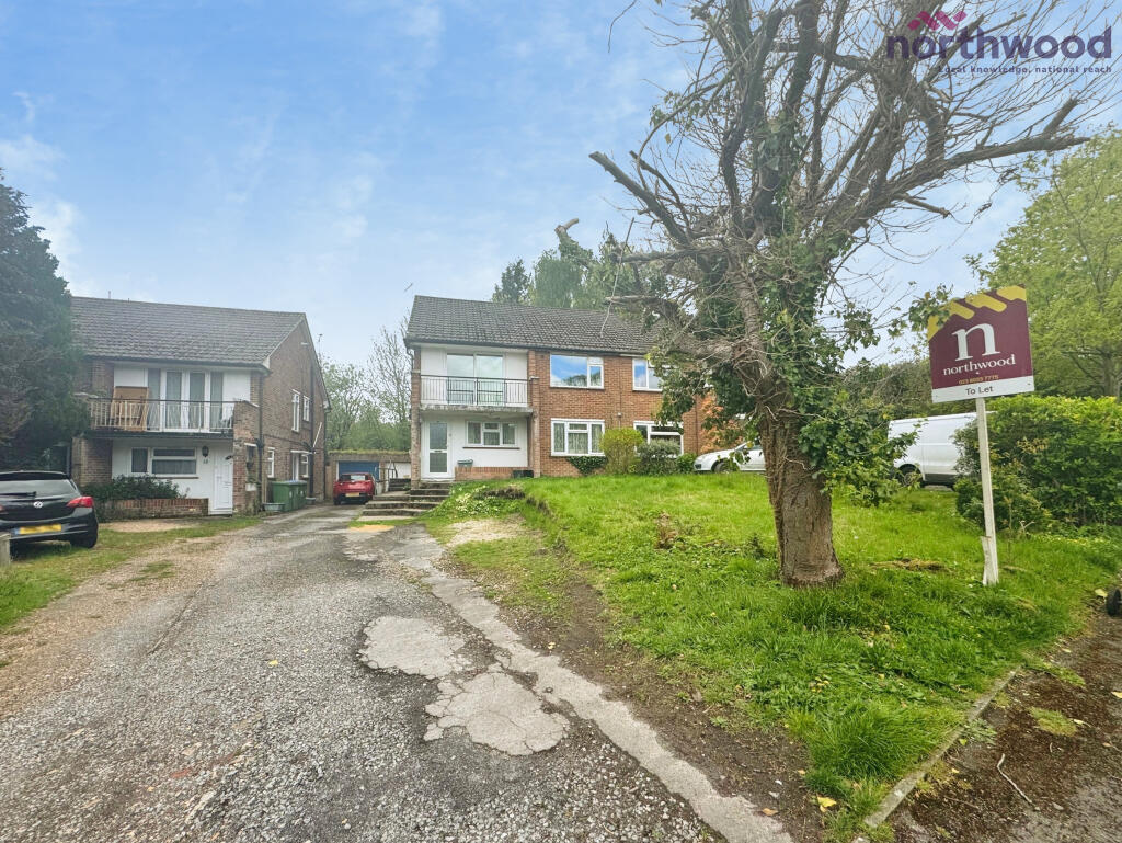 Main image of property: Courtland Gardens, Bassett, SO16