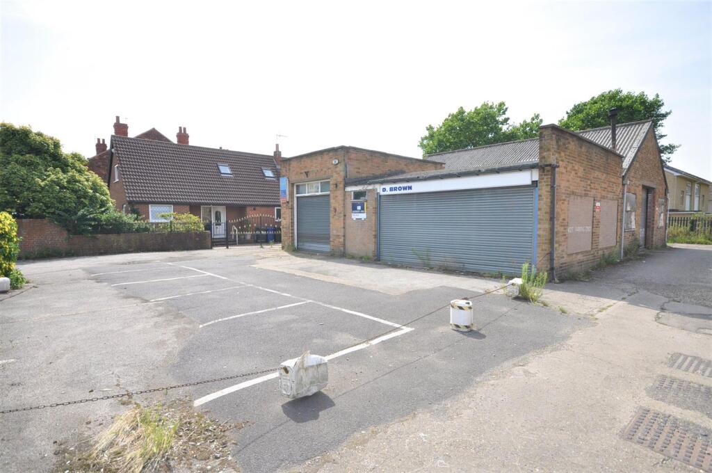 Main image of property: Marshland Road, Moorends, Doncaster, DN8