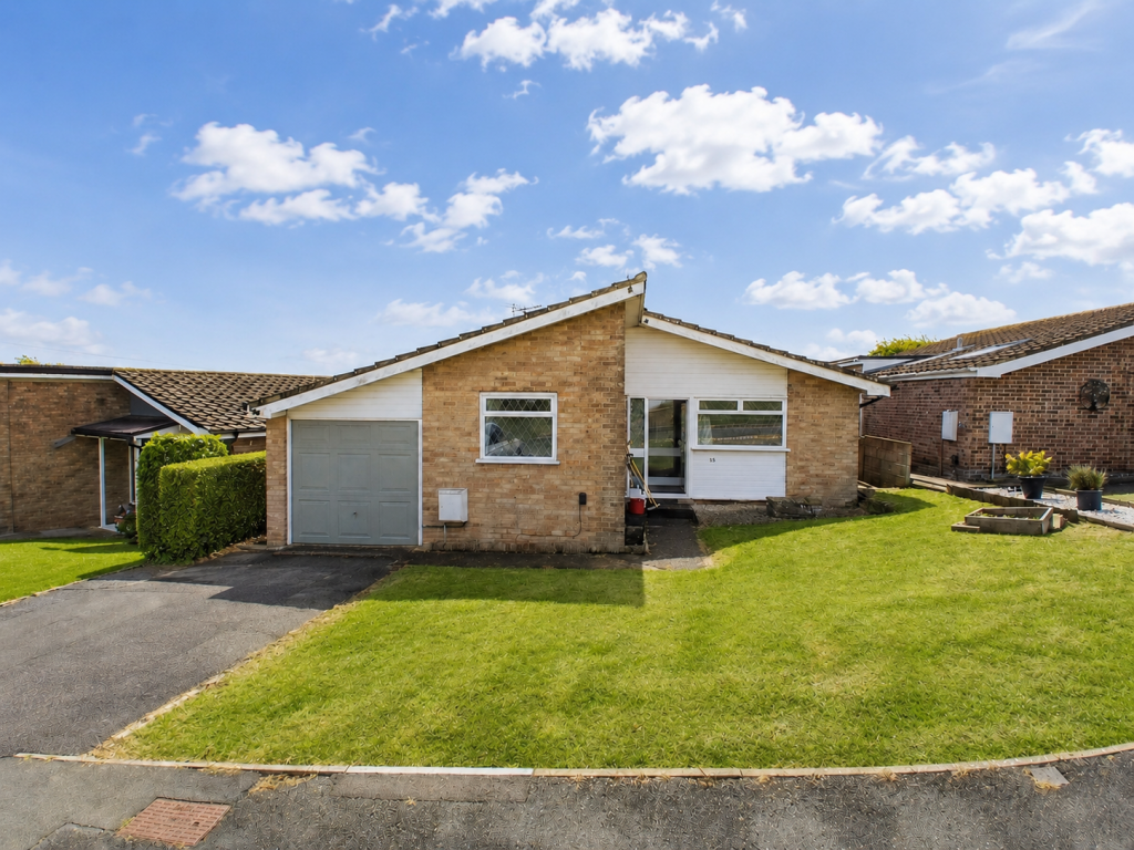 Main image of property: St. Edmunds Walk, WOOTTON