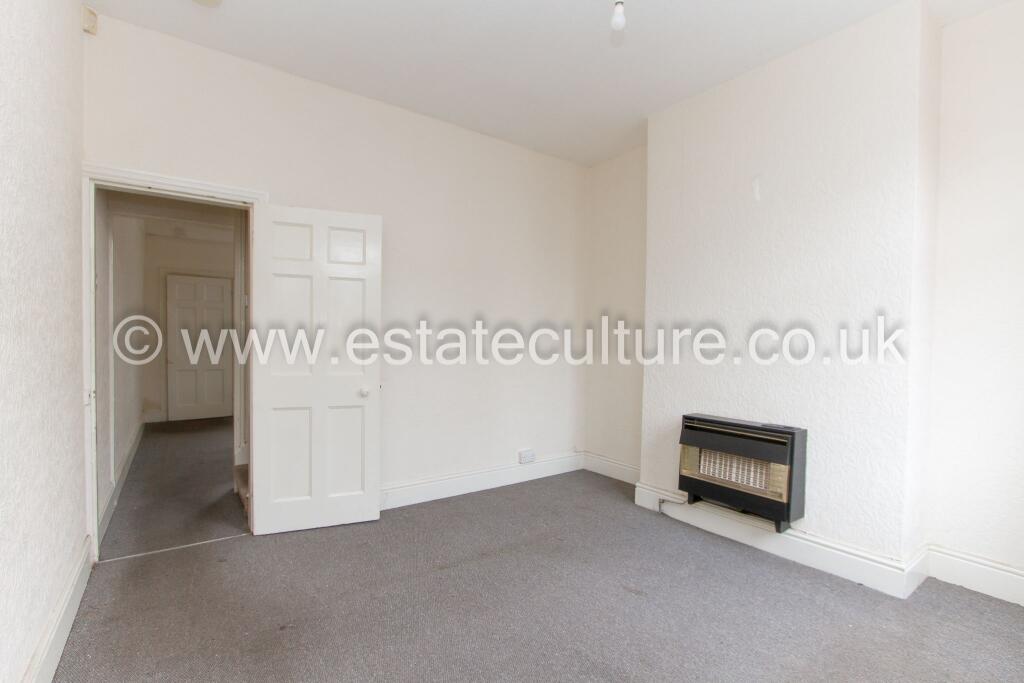 George Elliot Road, Coventry - Ansicht 2