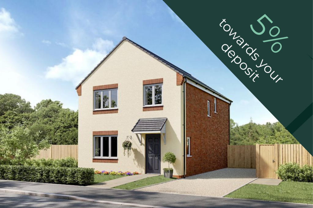 Main image of property: Low Harker,
Carlisle,
CA6 4RF