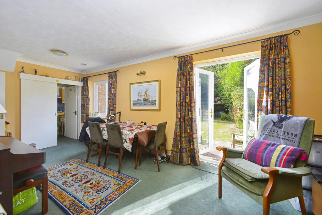 House in Waverley, Godalming - View 5