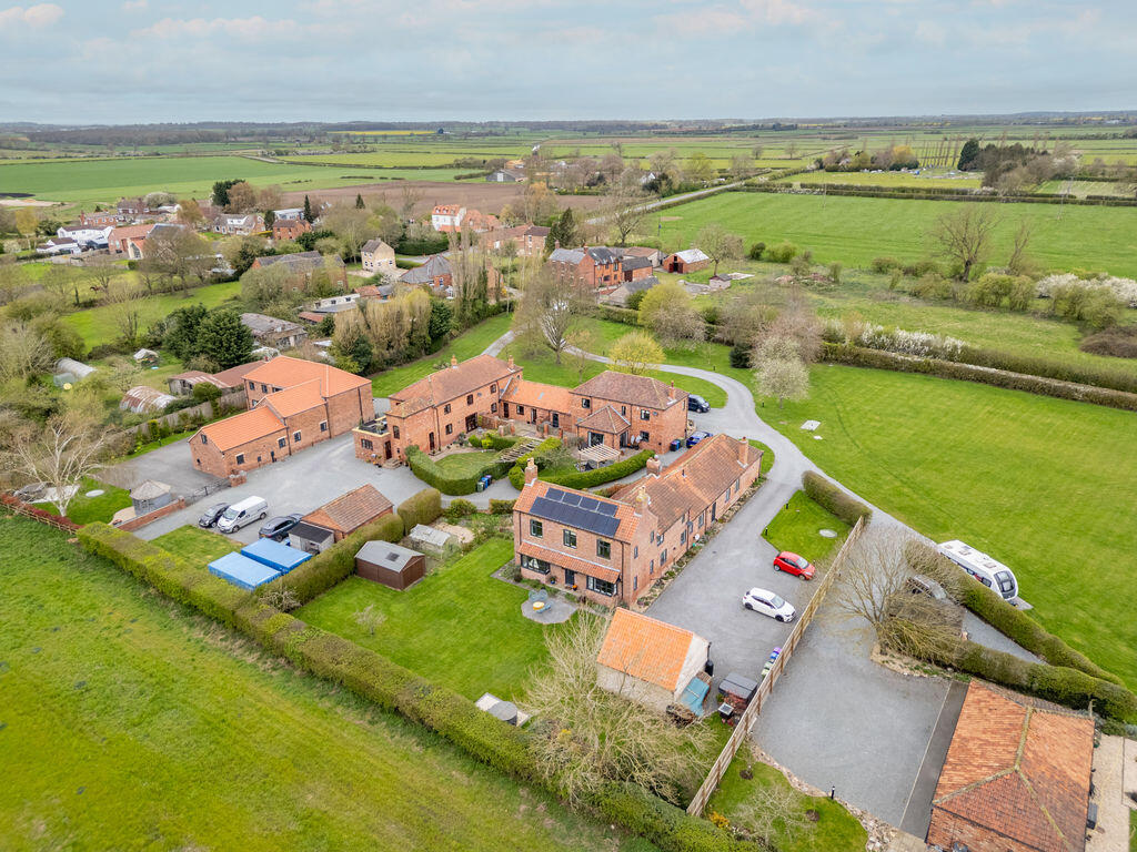 Main image of property: Heapham, Gainsborough