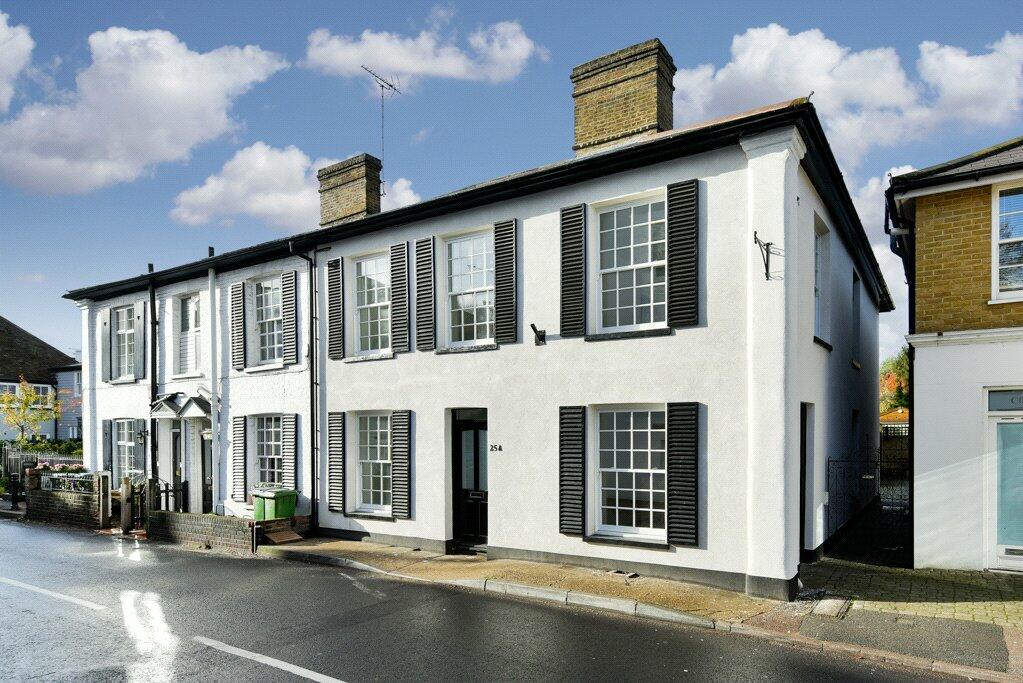 Main image of property: High Street, Thames Ditton, Surrey, KT7