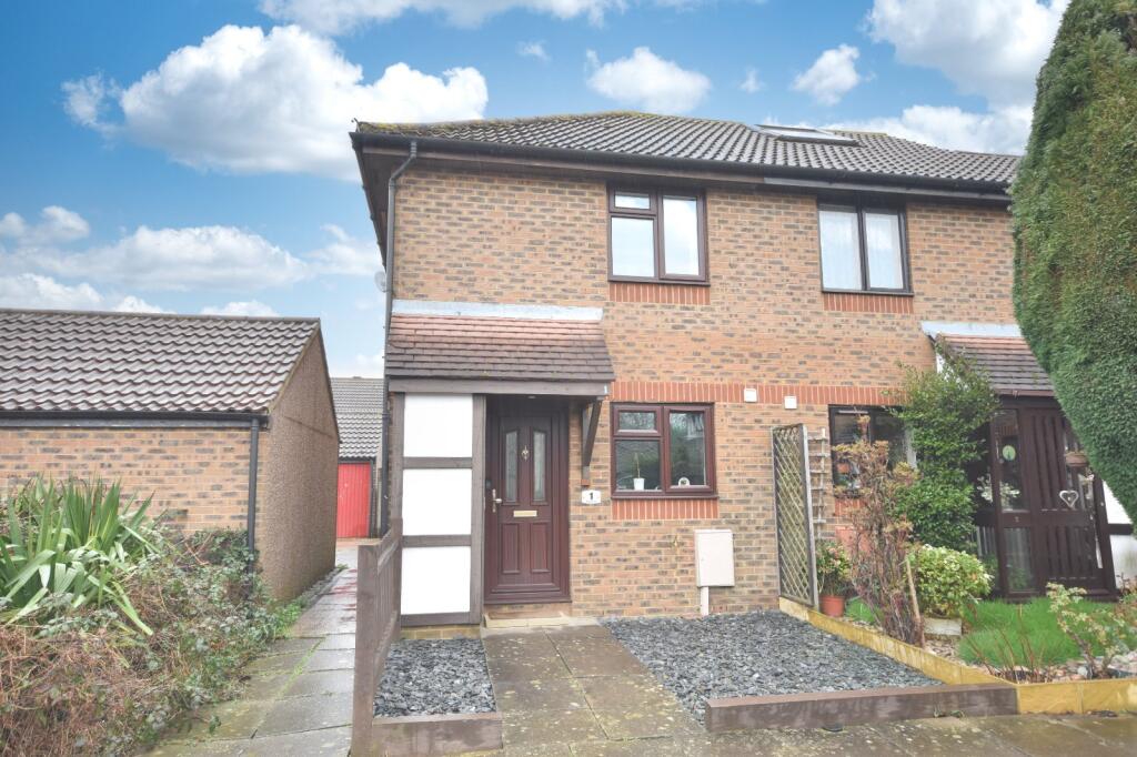 Main image of property: Middlefield, Horley, Surrey, RH6