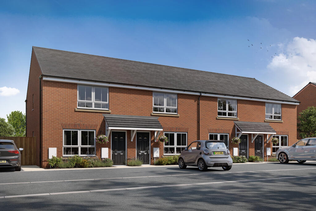 Main image of property: St Laurence Avenue,
Aylesford,
Maidstone,
Kent,
ME16 0ZP

